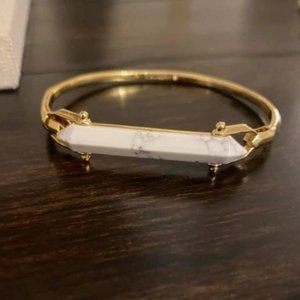 Stella & Dot Stone Rebel Bracelet